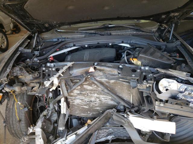 Photo 7 from auction – 2014 BMW X3 XDRIVE2 with VIN 5UXWX9C58E0D23660