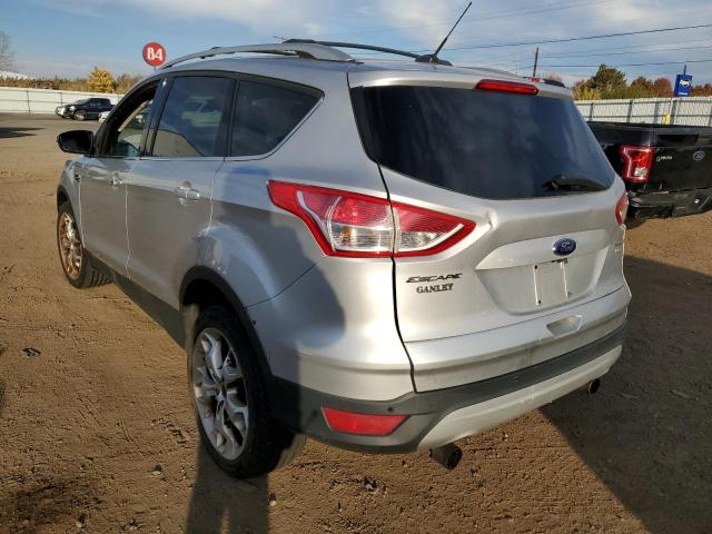 Photo 3 from auction – 2013 FORD ESCAPE TIT with VIN 1FMCU9J99DUC42945