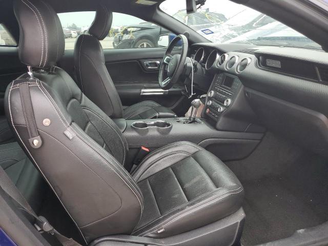 Photo 5 from auction – 2016 FORD MUSTANG with VIN 1FA6P8AM8G5336178