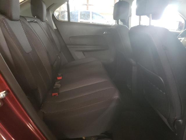Photo 6 from auction – 2016 CHEVROLET EQUINOX LT with VIN 2GNALCEK7G1145386