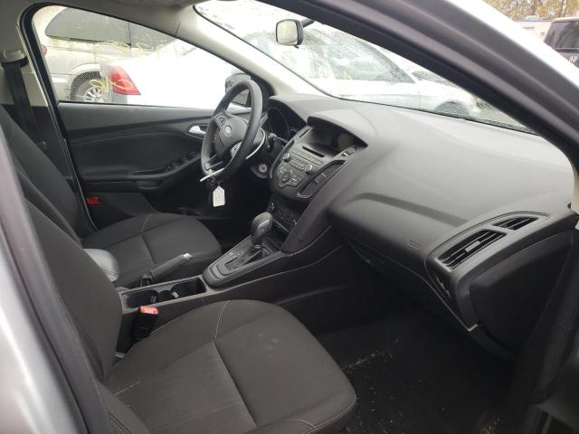 Photo 5 from auction – 2017 FORD FOCUS SE with VIN 1FADP3K25HL278521
