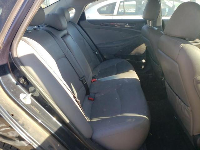 Photo 6 from auction – 2014 HYUNDAI SONATA SE with VIN 5NPEC4AC3EH910555