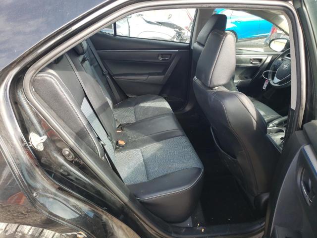 Photo 6 from auction – 2016 TOYOTA COROLLA L with VIN 5YFBURHE7GP527132
