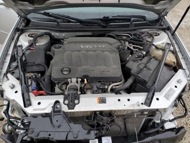 Photo 7 from auction – 2012 CHEVROLET IMPALA LT with VIN 2G1WG5E35C1244105