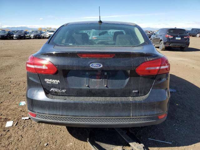 Photo 6 from auction – 2018 FORD FOCUS SE with VIN 1FADP3F25JL262092