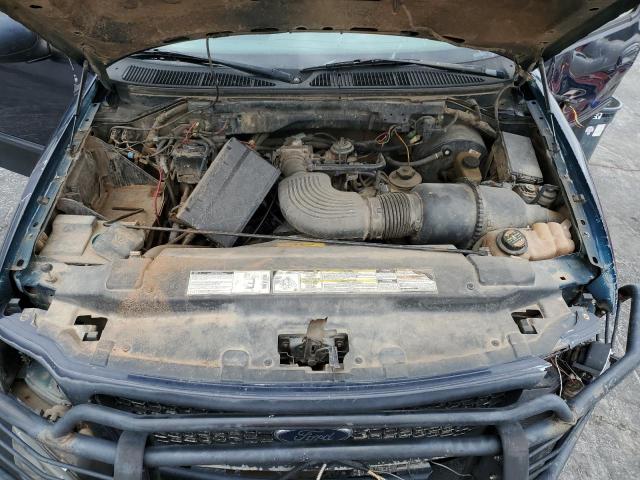 Photo 7 from auction – 2000 FORD F150 with VIN 1FTRX18L2YKA36036