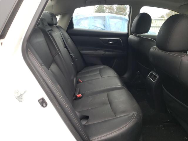 Photo 6 from auction – 2016 NISSAN ALTIMA 2.5 with VIN 1N4AL3AP3GC111388