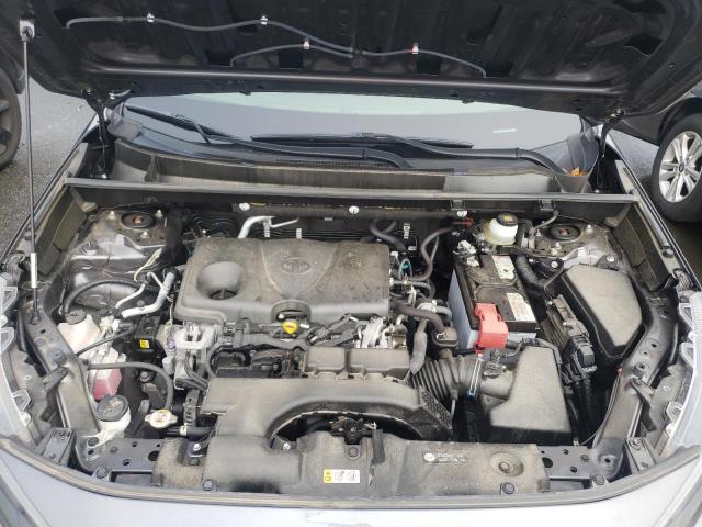 Photo 7 from auction – 2019 TOYOTA RAV4 LE with VIN JTMF1RFV0KD002518