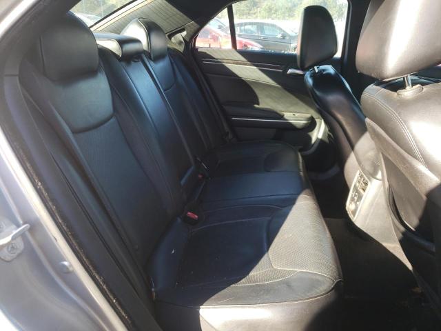 Photo 6 from auction – 2014 CHRYSLER 300C with VIN 2C3CCAEG3EH143127