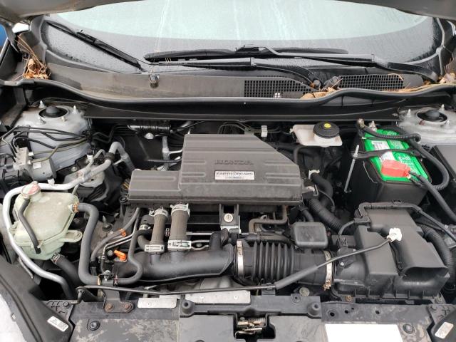 Photo 7 from auction – 2017 HONDA CR-V EXL with VIN 2HKRW2H82HH690683