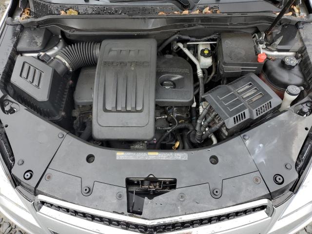 Photo 7 from auction – 2011 CHEVROLET EQUINOX LS with VIN 2CNFLCEC0B6427528