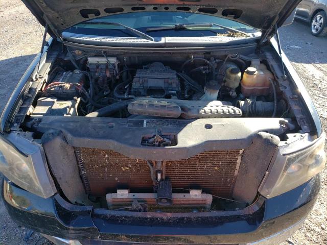 Photo 7 from auction – 2005 FORD F150 SUPER with VIN 1FTPW14555FB16467