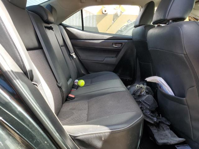 Photo 6 from auction – 2016 TOYOTA COROLLA L with VIN 5YFBURHE3GP515253