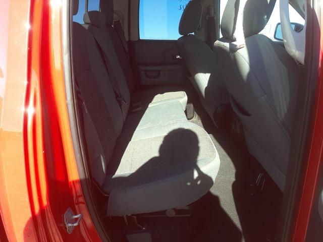 Photo 6 from auction – 2015 RAM 1500 SLT with VIN 1C6RR7GT1FS540158