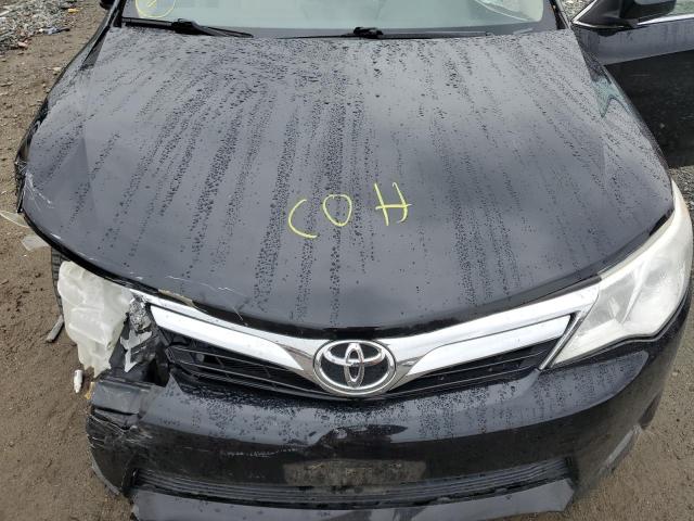 Photo 7 from auction – 2014 TOYOTA CAMRY L with VIN 4T4BF1FK8ER439440