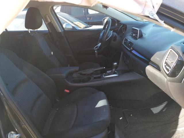 Photo 5 from auction – 2014 MAZDA 3 TOURING with VIN JM1BM1L71E1180179