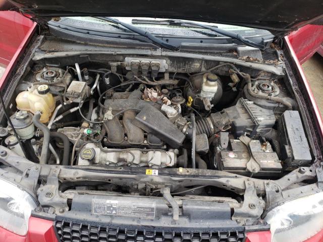 Photo 7 from auction – 2005 FORD ESCAPE LIM with VIN 1FMYU94115KB01098