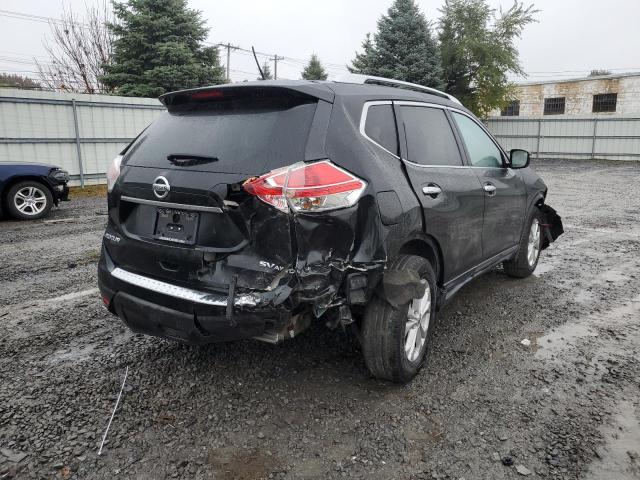 Photo 4 from auction – 2015 NISSAN ROGUE S with VIN KNMAT2MV8FP564458