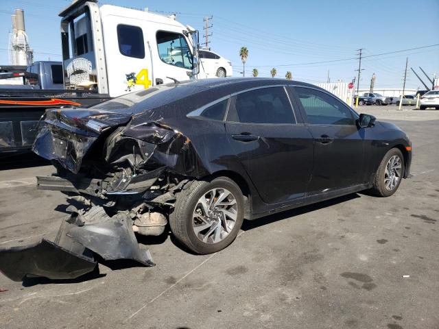 Photo 4 from auction – 2016 HONDA CIVIC EX with VIN 2HGFC2F79GH516401