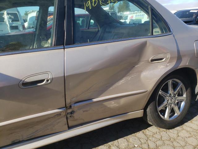 Photo 9 from auction – 2001 HONDA ACCORD EX with VIN 1HGCG16591A064293