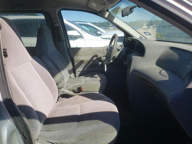 Photo 5 from auction – 2003 FORD WINDSTAR L with VIN 2FMZA51463BB67321