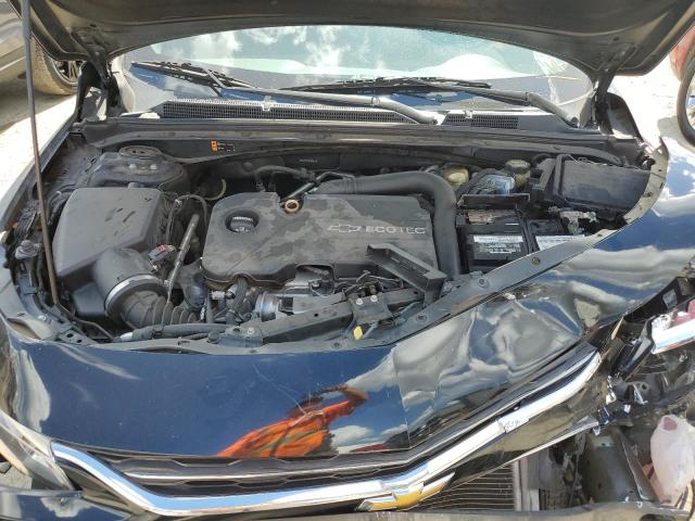 Photo 7 from auction – 2016 CHEVROLET MALIBU LS with VIN 1G1ZC5ST5GF208958