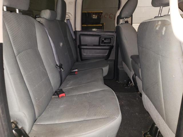 Photo 6 from auction – 2014 RAM 1500 ST with VIN 1C6RR6FG3ES416308