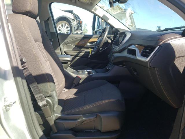 Photo 5 from auction – 2021 GMC TERRAIN SL with VIN 3GKALMEV9ML344981