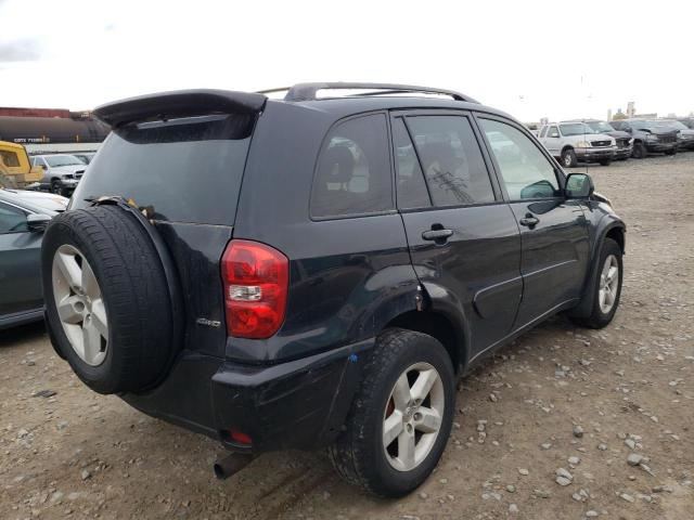 صورة رقم 4 من المزاد - 2004 TOYOTA RAV4 مع VIN JTEHD20V846002849