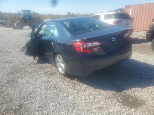 Photo 3 from auction – 2012 TOYOTA CAMRY with VIN 4T1BF1FK2CU188227