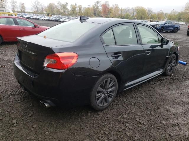 Photo 4 from auction – 2019 SUBARU WRX with VIN JF1VA1A63K9813770