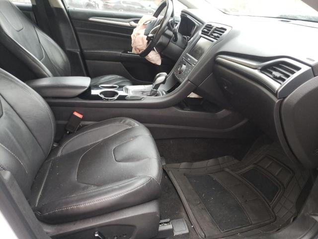 Photo 5 from auction – 2013 FORD FUSION TIT with VIN 3FA6P0D95DR270786