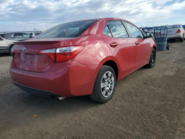 Photo 4 from auction – 2015 TOYOTA COROLLA L with VIN 2T1BURHEXFC373241