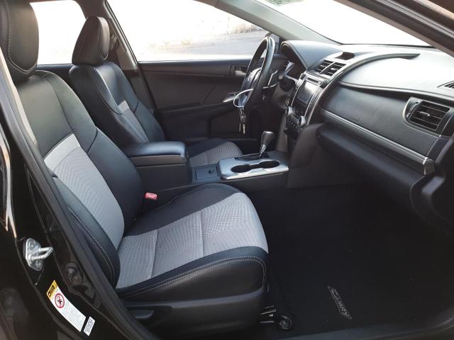 Photo 5 from auction – 2012 TOYOTA CAMRY BASE with VIN 4T1BF1FK7CU152453