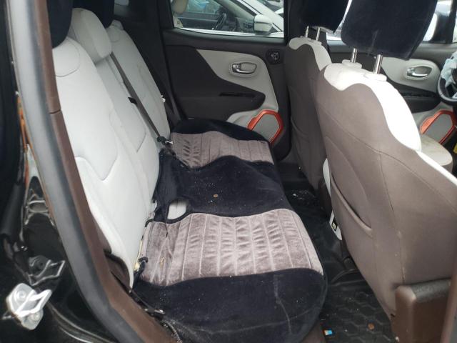 Photo 6 from auction – 2015 JEEP RENEGADE L with VIN ZACCJBBT2FPB49140