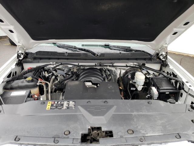 Photo 7 from auction – 2017 CHEVROLET SILVERADO with VIN 1GCRCNEH7HZ164914