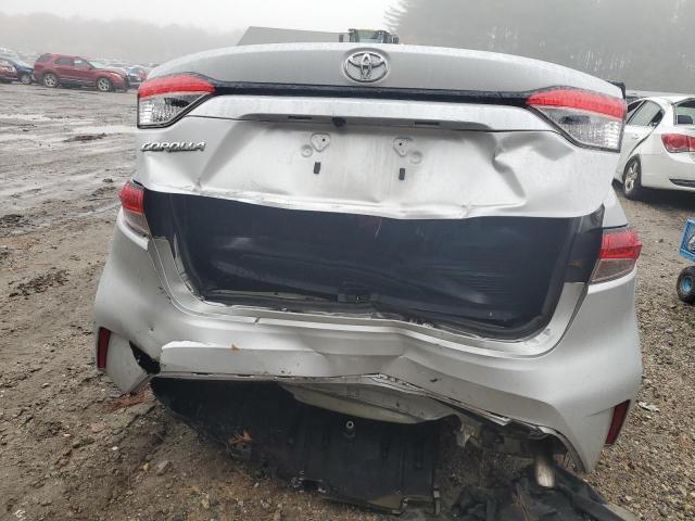 Photo 9 from auction – 2020 TOYOTA CAROLLA with VIN 5YFEPRAE6LP068135