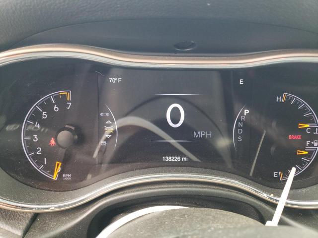 Photo 8 from auction – 2015 JEEP GRAND CHER with VIN 1C4RJFAG3FC736361