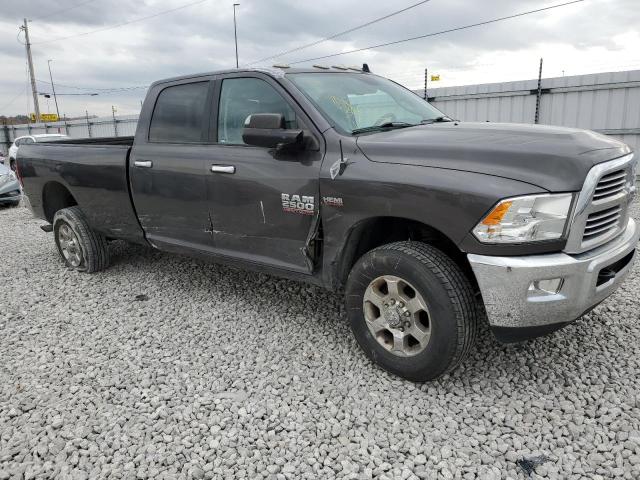 Photo 1 from auction – 2017 RAM 2500 SLT with VIN 3C6UR5JJ6HG684014