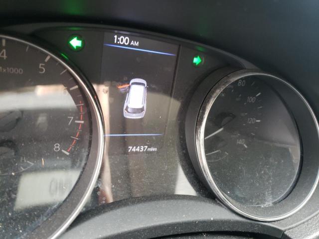Photo 8 from auction – 2018 NISSAN ROGUE S with VIN KNMAT2MV7JP581275