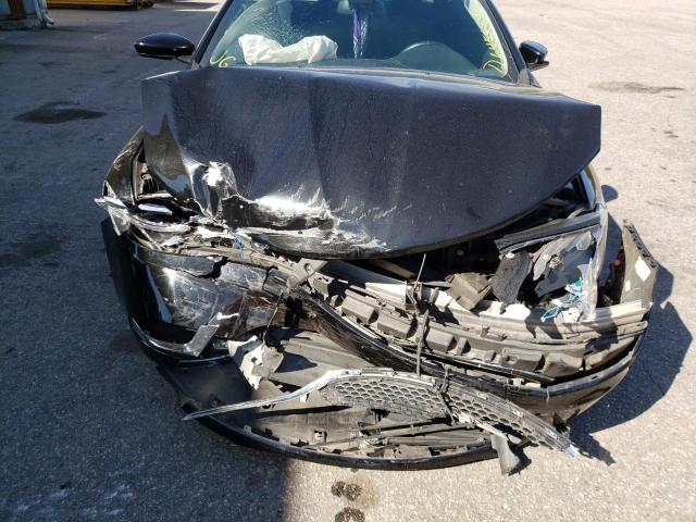 Photo 7 from auction – 2015 CHRYSLER 200 LIMITE with VIN 1C3CCCAB2FN616997