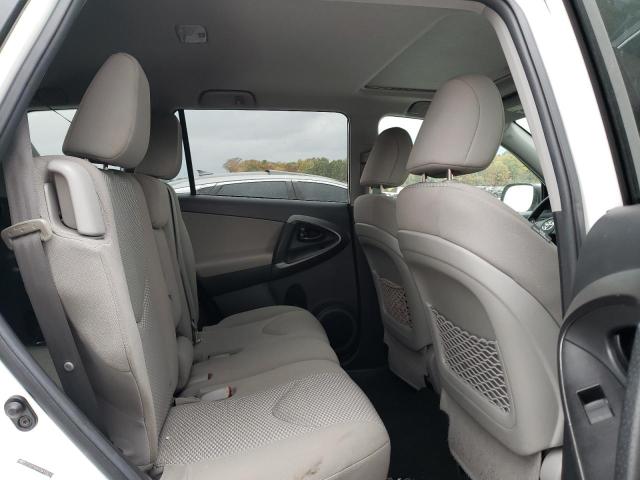 Foto 6 de la subasta – 2012 TOYOTA RAV4 con VIN 2T3ZF4DV7CW133311