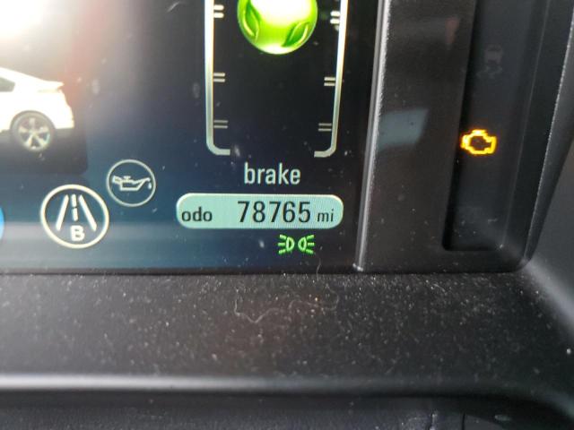 Photo 8 from auction – 2014 CHEVROLET VOLT with VIN 1G1RH6E49EU167738