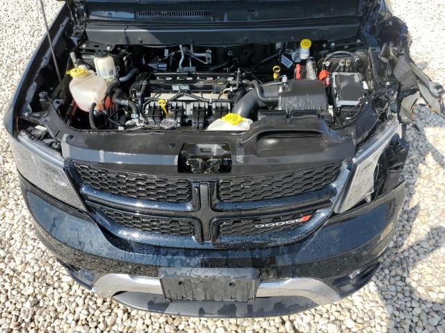 Photo 12 from auction – 2020 DODGE JOURNEY CR with VIN 3C4PDCGBXLT201519