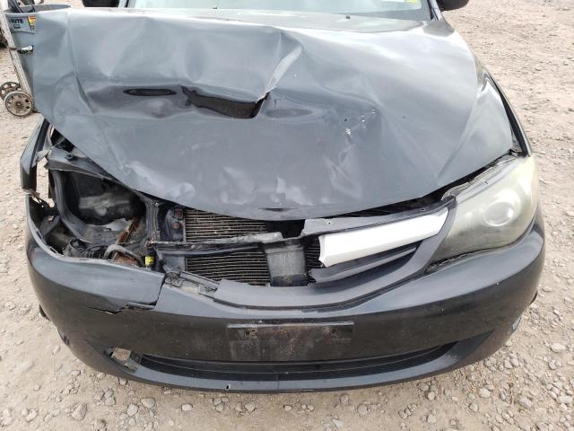 Photo 7 from auction – 2011 SUBARU IMPREZA 2. with VIN JF1GH6A63BH812755