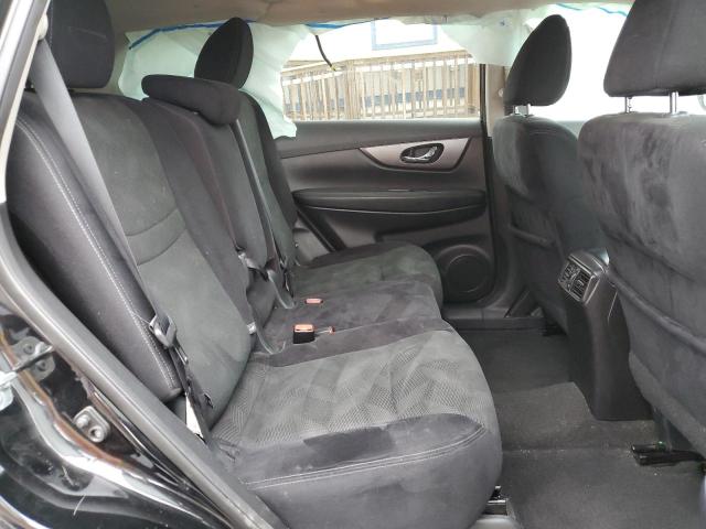 Photo 6 from auction – 2015 NISSAN ROGUE S with VIN 5N1AT2MV5FC924188