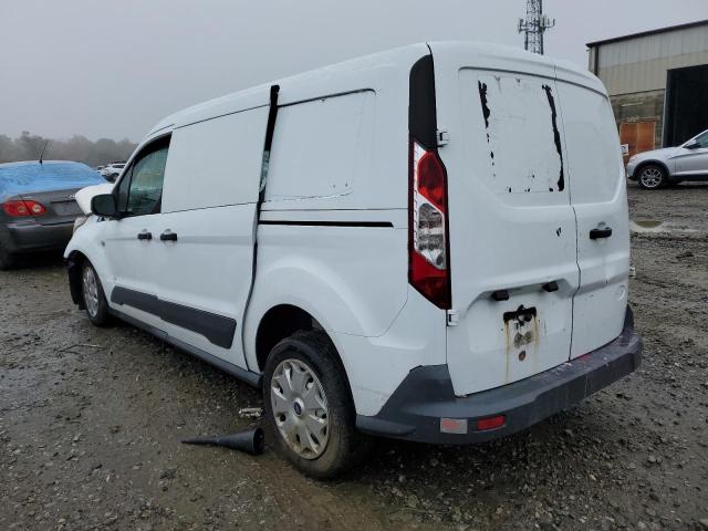 Photo 3 from auction – 2014 FORD TRANSIT CO with VIN NM0LS7F76E1135003
