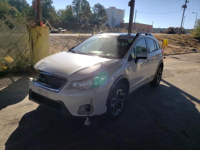 Photo 2 from auction – 2016 SUBARU CROSSTREK with VIN JF2GPABCXG8332970