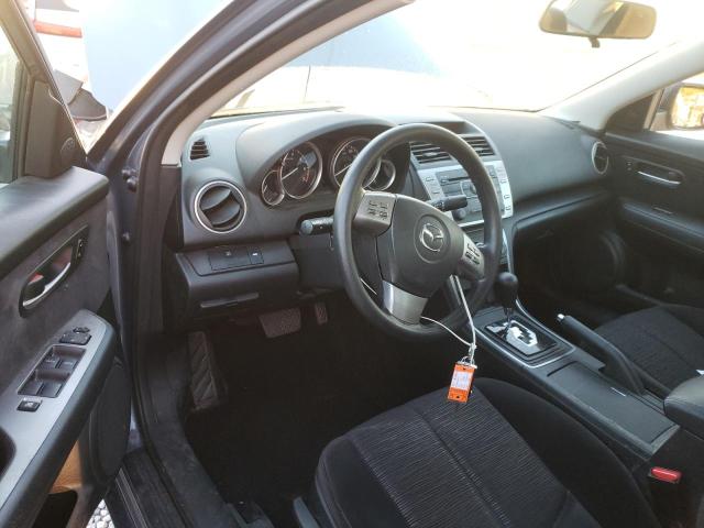 Photo 9 from auction – 2010 MAZDA 6 I with VIN 1YVHZ8BH8A5M18802