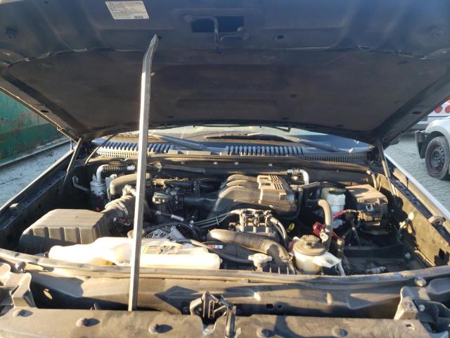 Photo 7 from auction – 2010 FORD EXPLORER X with VIN 1FMEU6DE1AUA76013